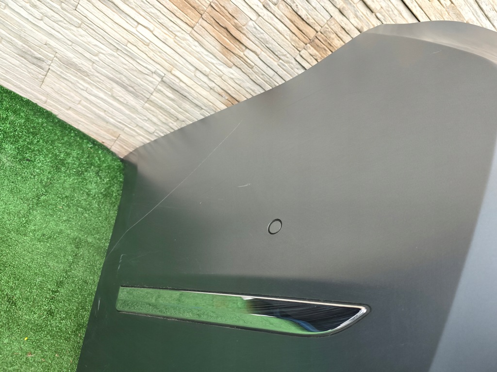 фото №5, Бампер задняя крышка багажника задняя лампы задние bmw 7 g11 g12 m набор x1d lci