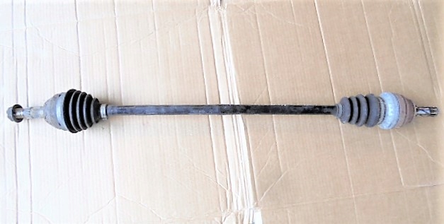 Купити Привідний вал права довга opel astra 3 h 1.6 b