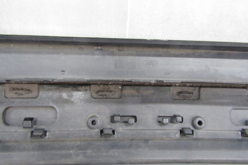 фото №13, Бампер задняя задний land rover discovery sport l550 dynamic lift 19-