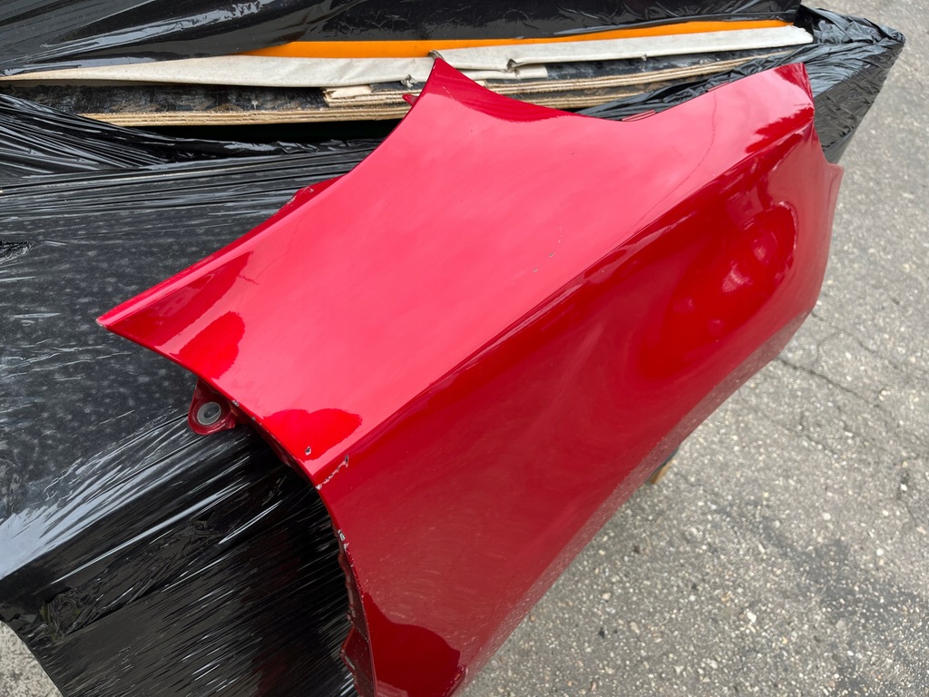 фото №8, Крыло правый передний suzuki swift 8 mk8 viii