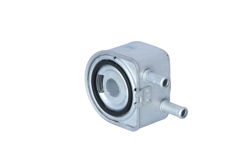 фото №10, Nrf 31735 радіатор оливи, олія двигунний