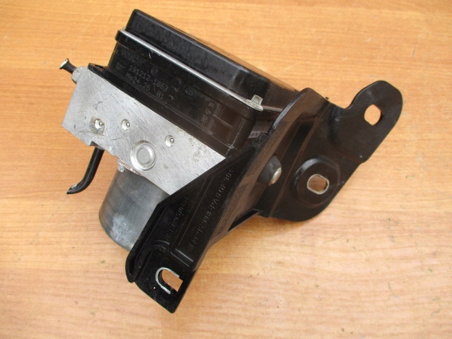 фото №6, Opel meriva b блок управления abs 0265950820 0265238000 13354301 ab6