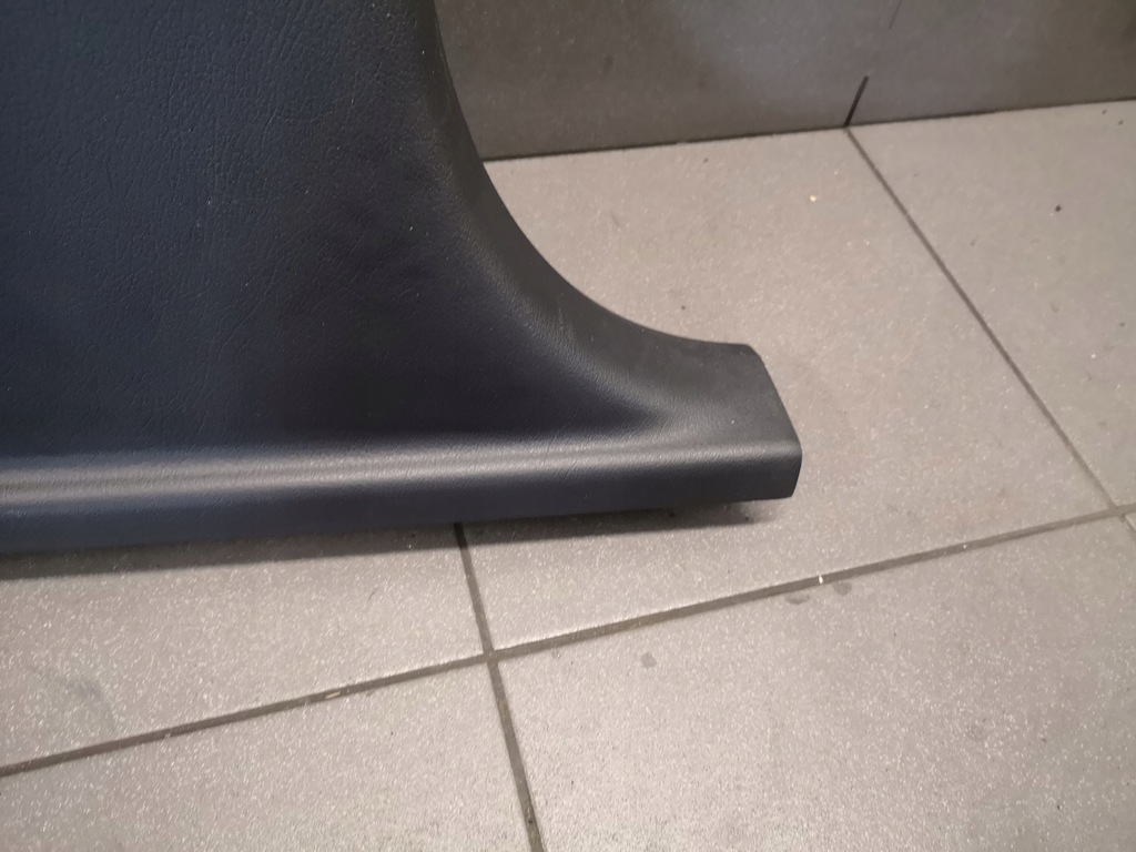 фото №5, Захист стійка b ліва audi a6 c6 4f0867239