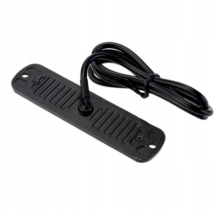 фото №3, Лампи led попереджувальні stroboskop евакуатор tir 6 led