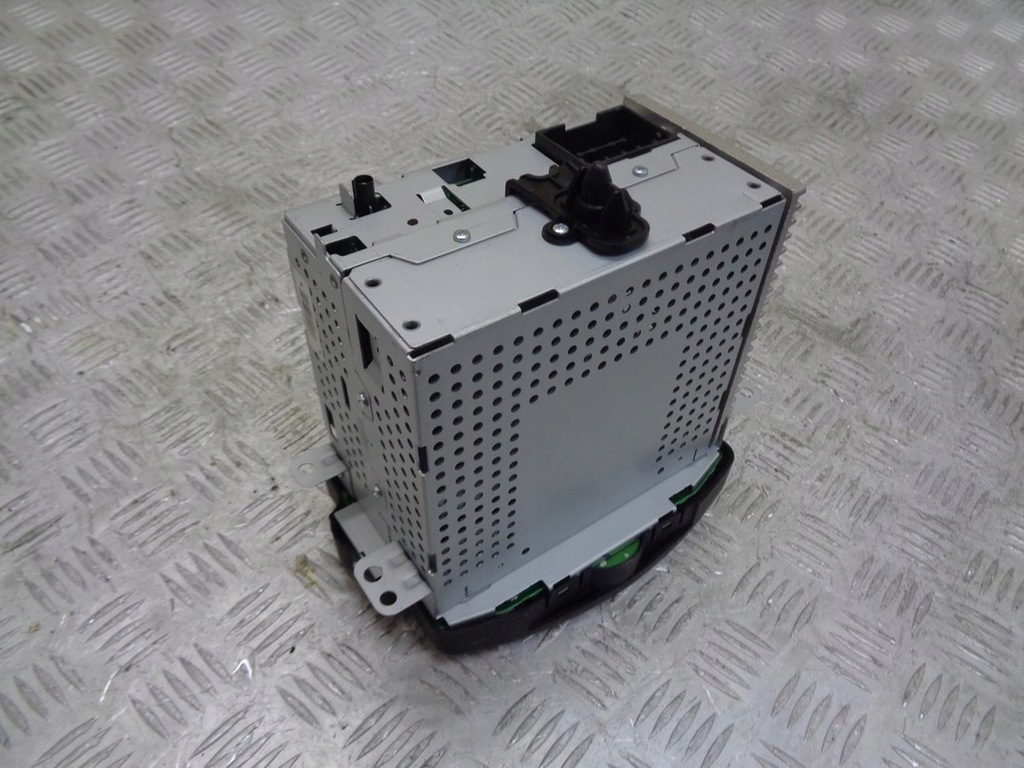 фото №5, Радіо радіопрогравач заводський opel corsa e 2014- 39012676 europa