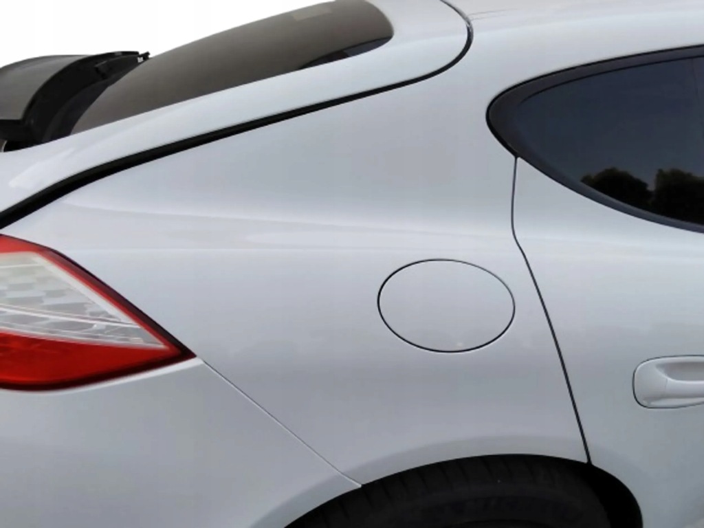 фото №1, Porsche panamera 970 права чверть задня крила задній обшивка b9a