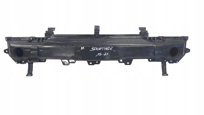 фото №1, Kia sportage 2015-2021 балка бампера задняя