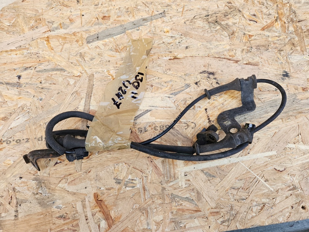 фото №1, Датчик abs левый hyundai i30 ii левый перед