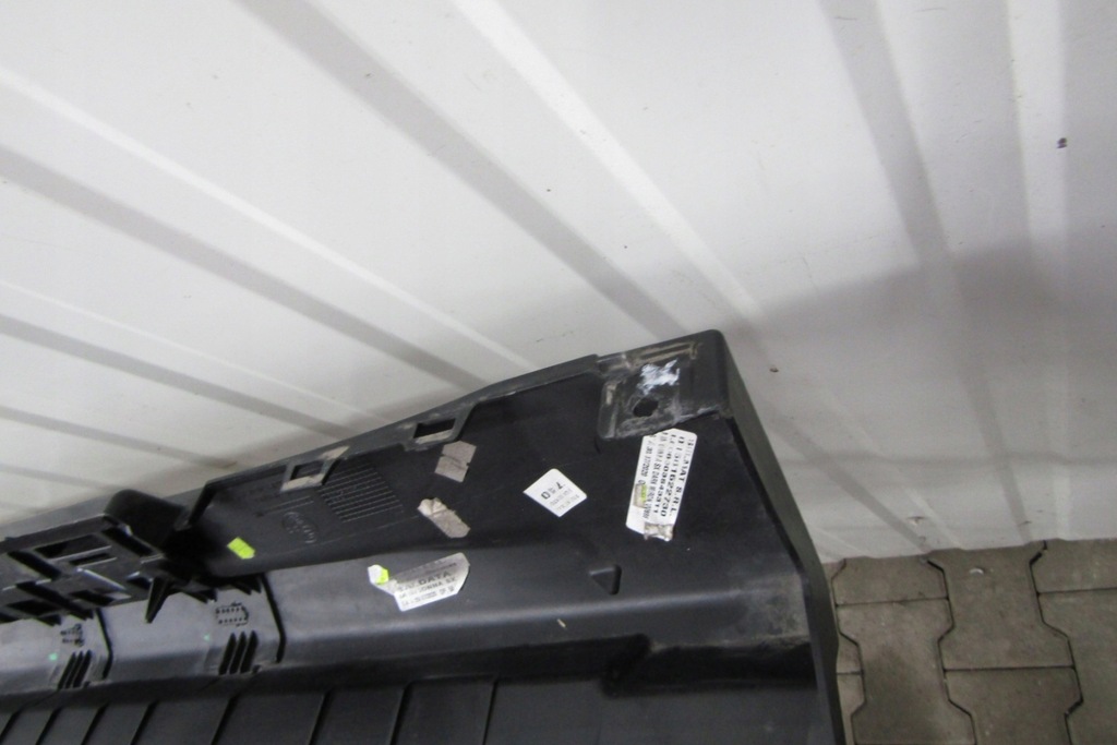 фото №11, Молдинг поріг ліва alfa romeo stelvio veloce 16-