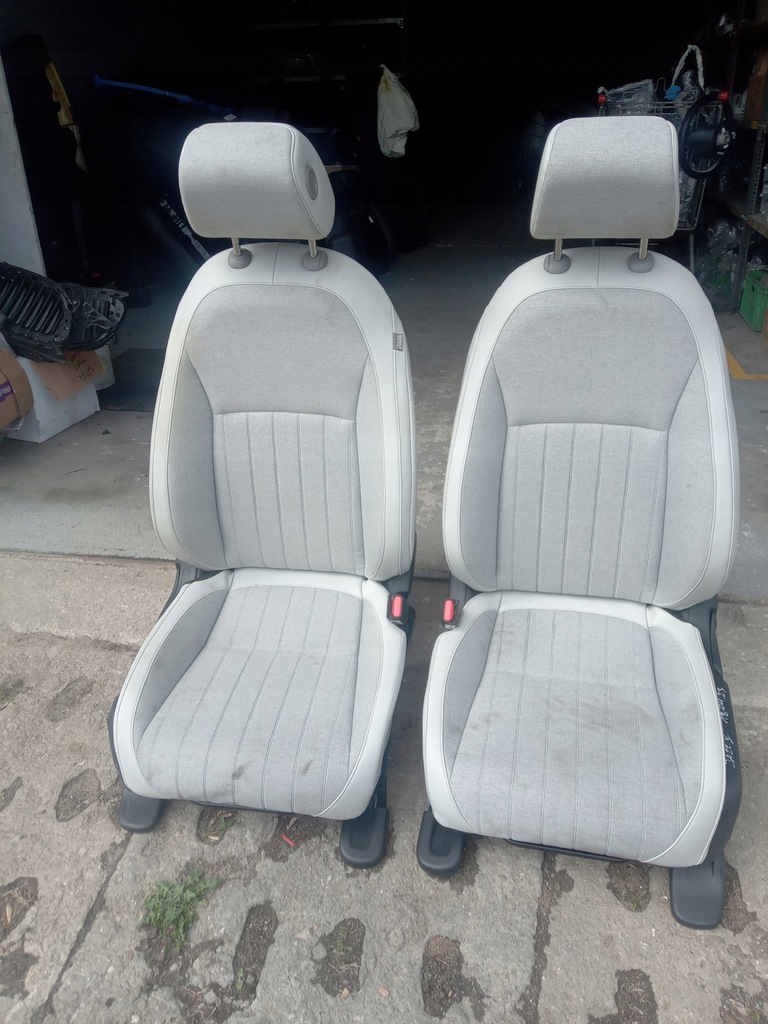 фото №1, Honda jazz v 5 сиденья перед