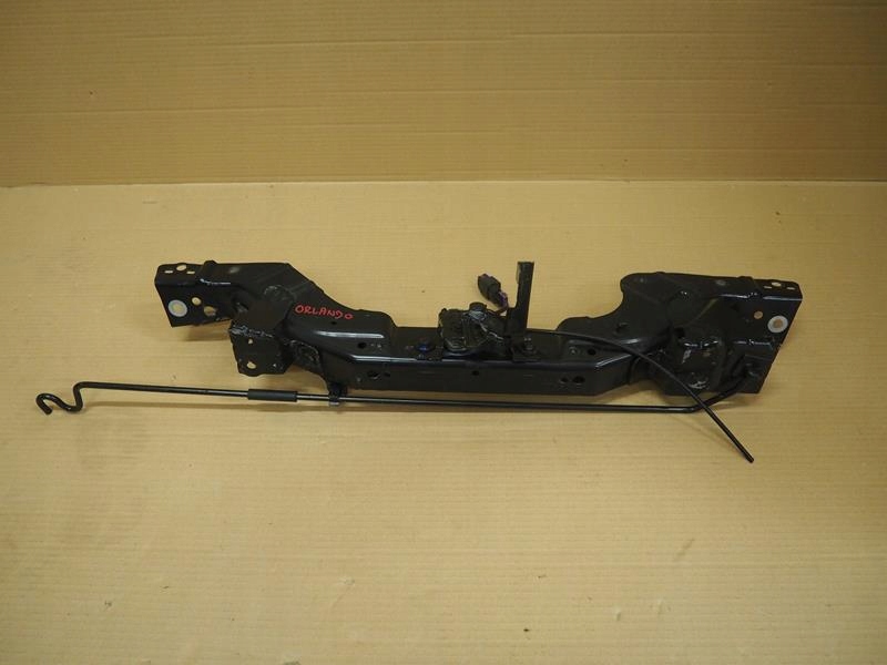 фото №1, Pas передний усилитель chevrolet orlando