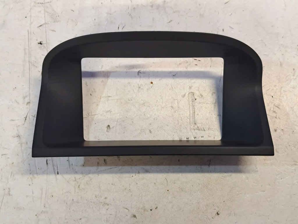 фото №2, Volvo s80 2013 автомагнитола