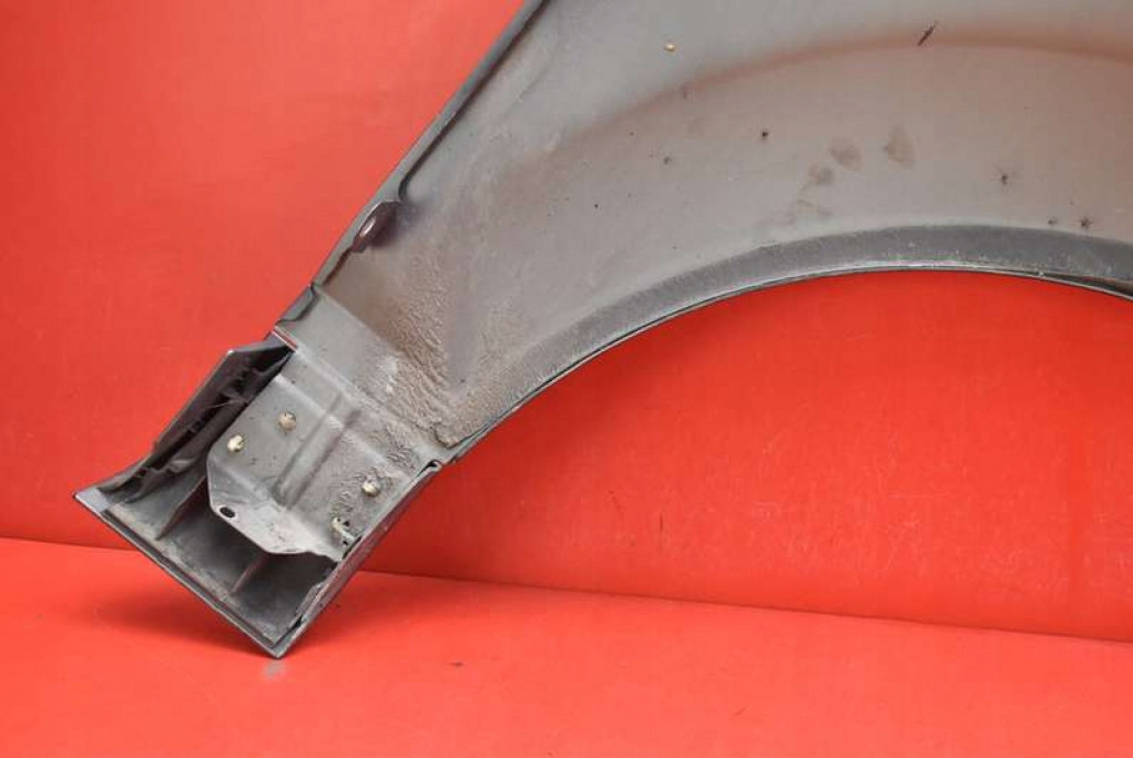 фото №10, Крила лівий перед передній lm7w audi q7 4l lift 08-15