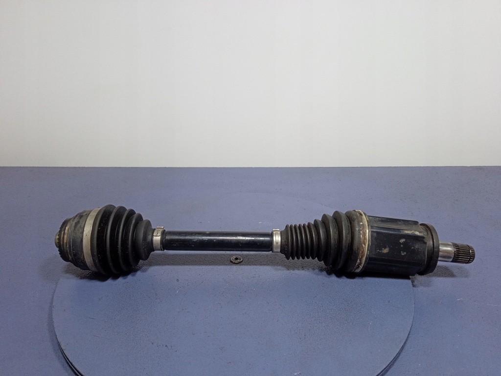 фото №1, Bmw 5 g30 g31 2.0d 520d привідний вал ліва перед x-drive