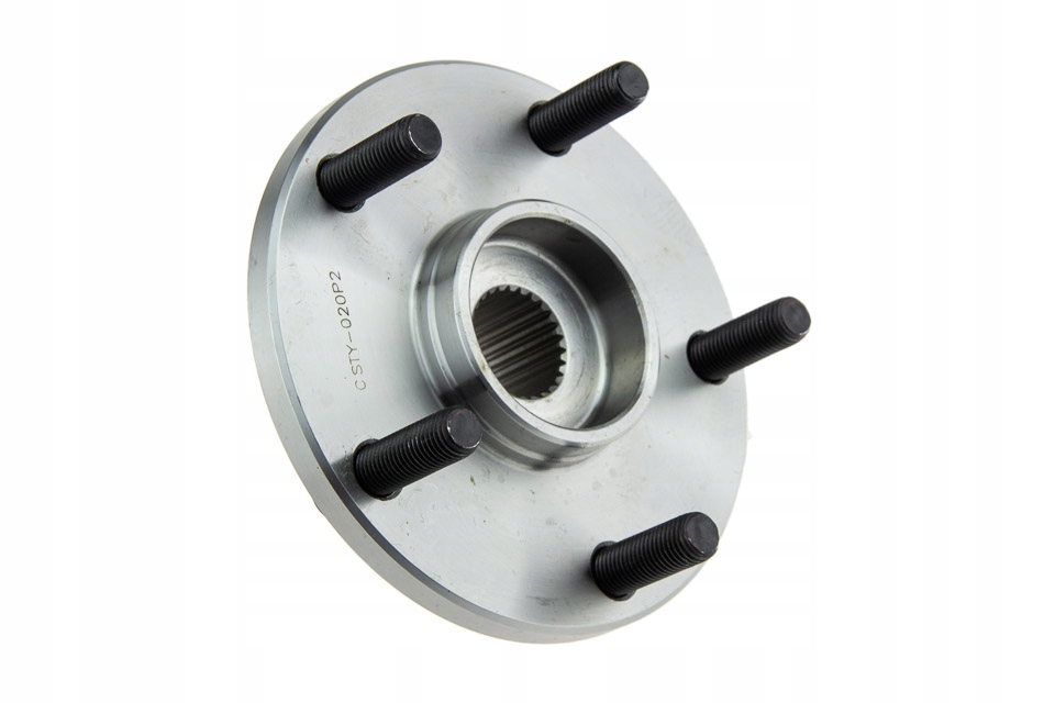 фото №2, Ступиця колеса перед bez підшипник