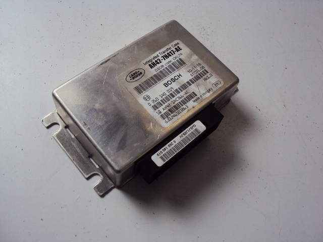 фото №1, Модуль коробки range rover sport l320 fl 3.0d 10 r