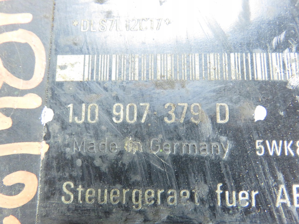 фото №8, Насос abs ford galaxy i 1j0907379d