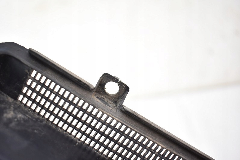 фото №4, Решётка радиатора решётка радиатора czarna seat alhambra 1 i 96-00