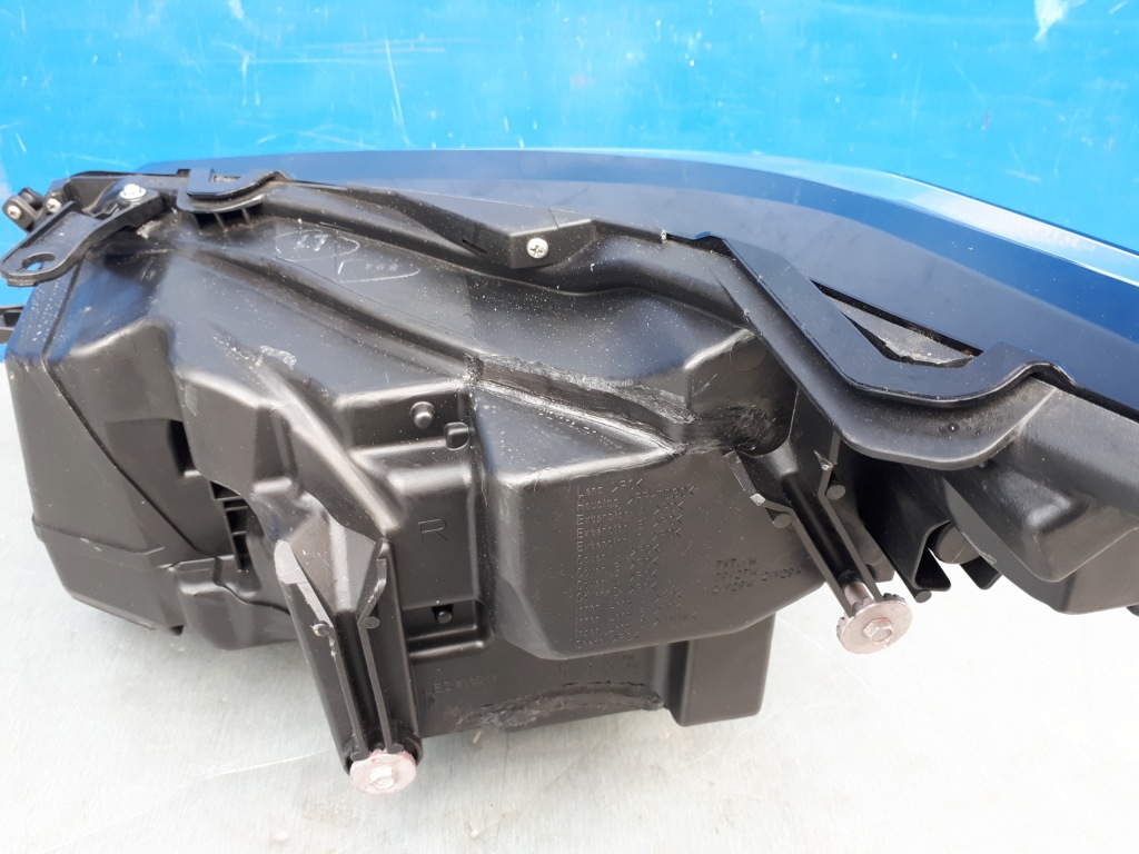 Lexus rx450h rx200t 15-19 2015- full led фара фара правый  на 1 модуль Цена