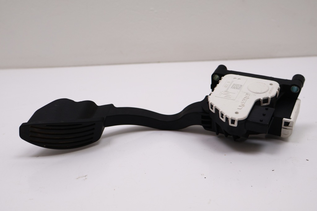 фото №2, Fiat 500 педаль потенціометр газу 520540940