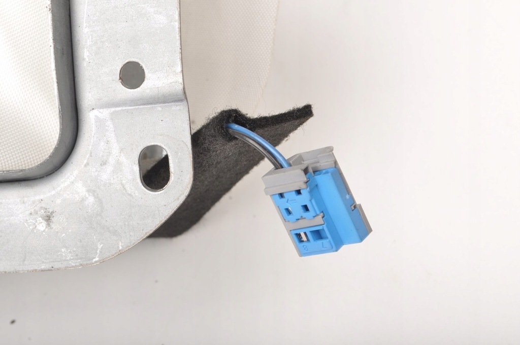 фото №3, Mini r56 подушка подушка безпеки пасажира 275573502