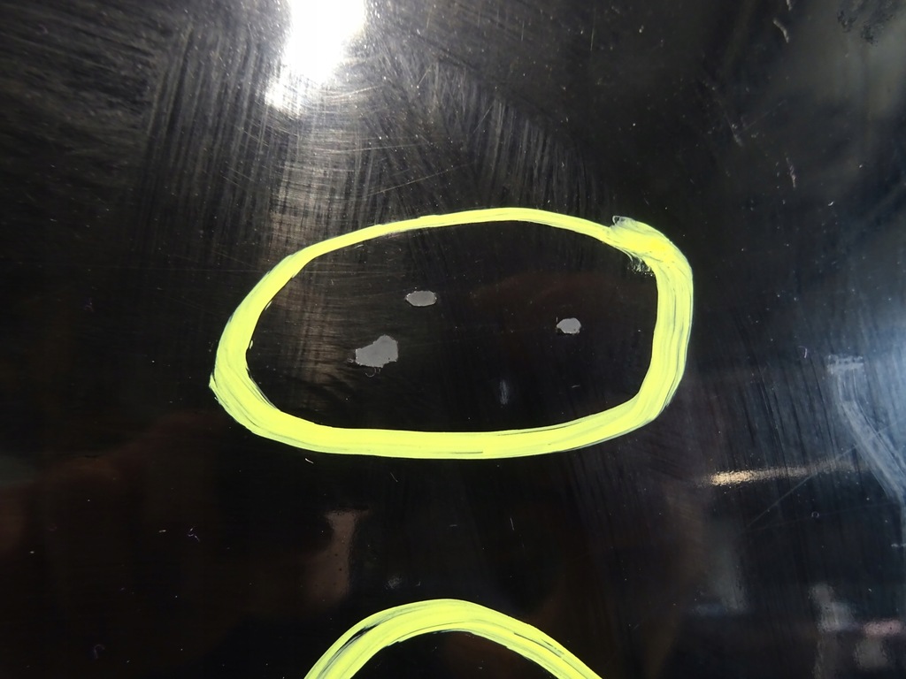 фото №5, Audi a6 c6 задні праве двері