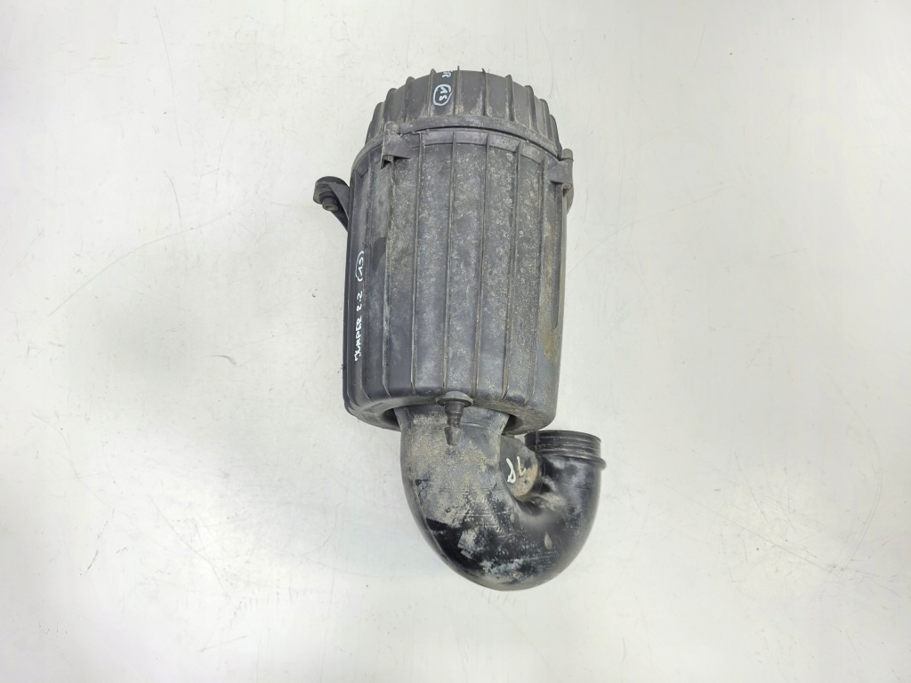 Ducato boxer jumper 2.2 14- корпус фільтра повітря 1360694080 1d Недорого