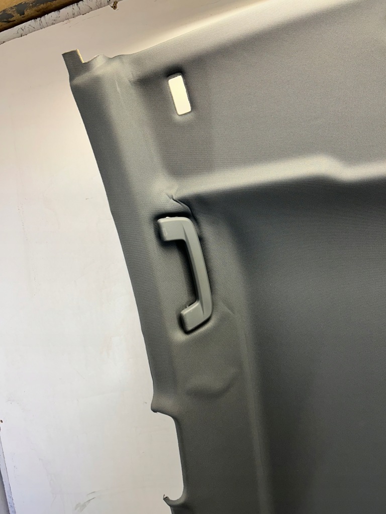 фото №5, Audi q4 e-tron sportback стеля чорна 89e867506e