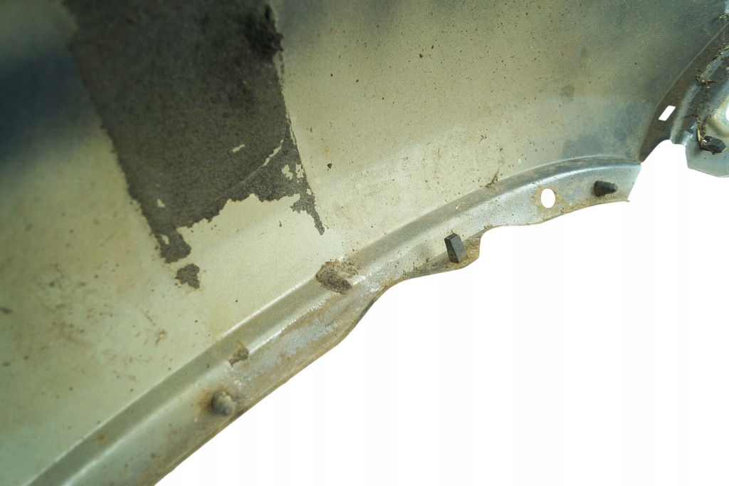 фото №7, Крыло левый перед vw tiguan i 5n lr7n