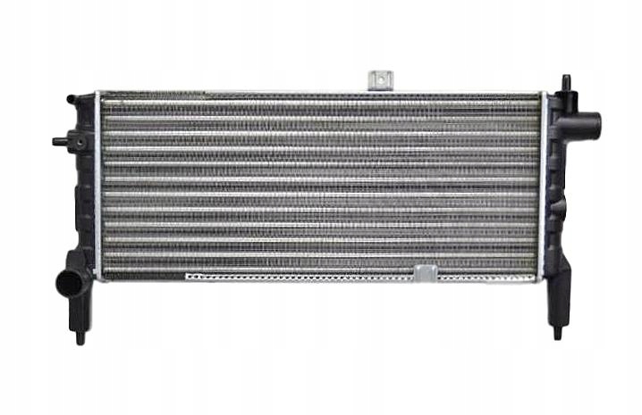 фото №1, Радіатор wody 555108-3