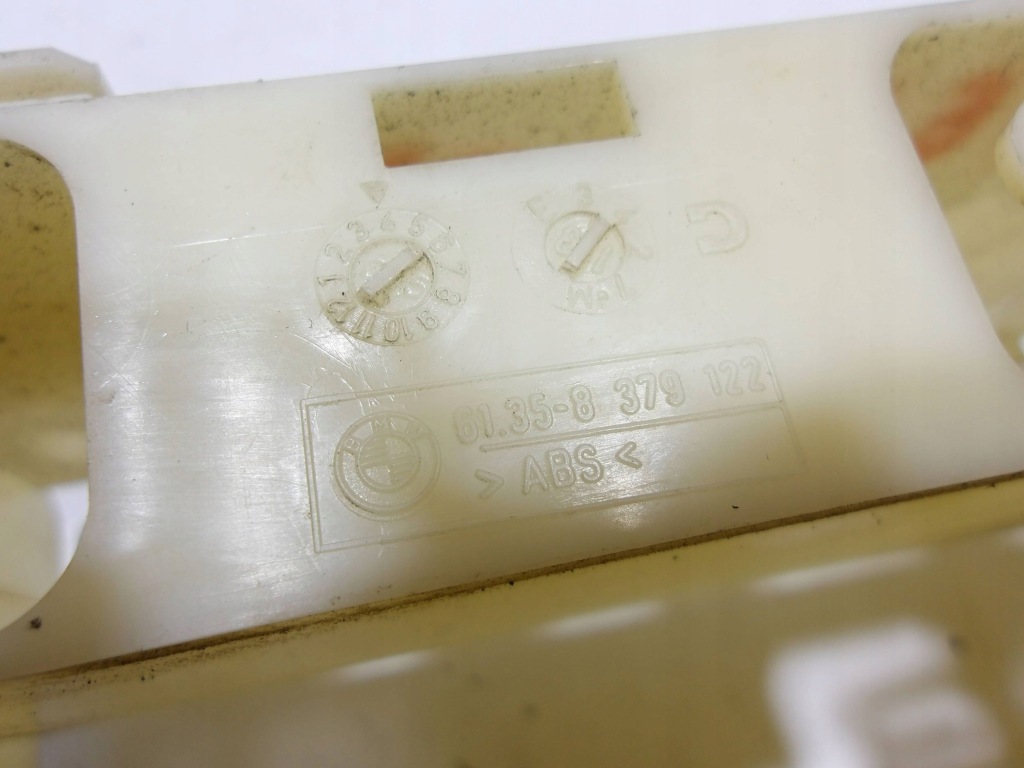 Кронштейн кронштейн модуля 8379122 bmw x5 e53 Недорого