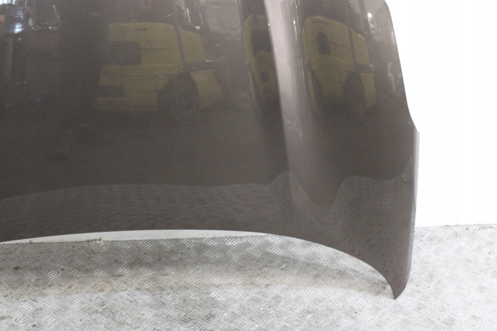 фото №5, Капот kia sportage 4 iv gt- line