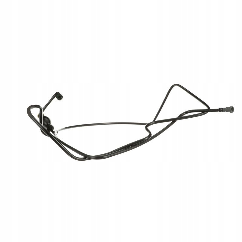 фото №4, Шланг топливный renault trafic ii 1,9