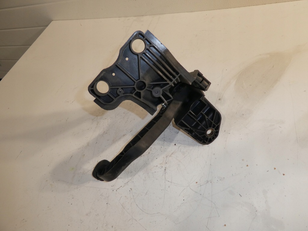 фото №3, Педаль сцепления renault master iii 070112