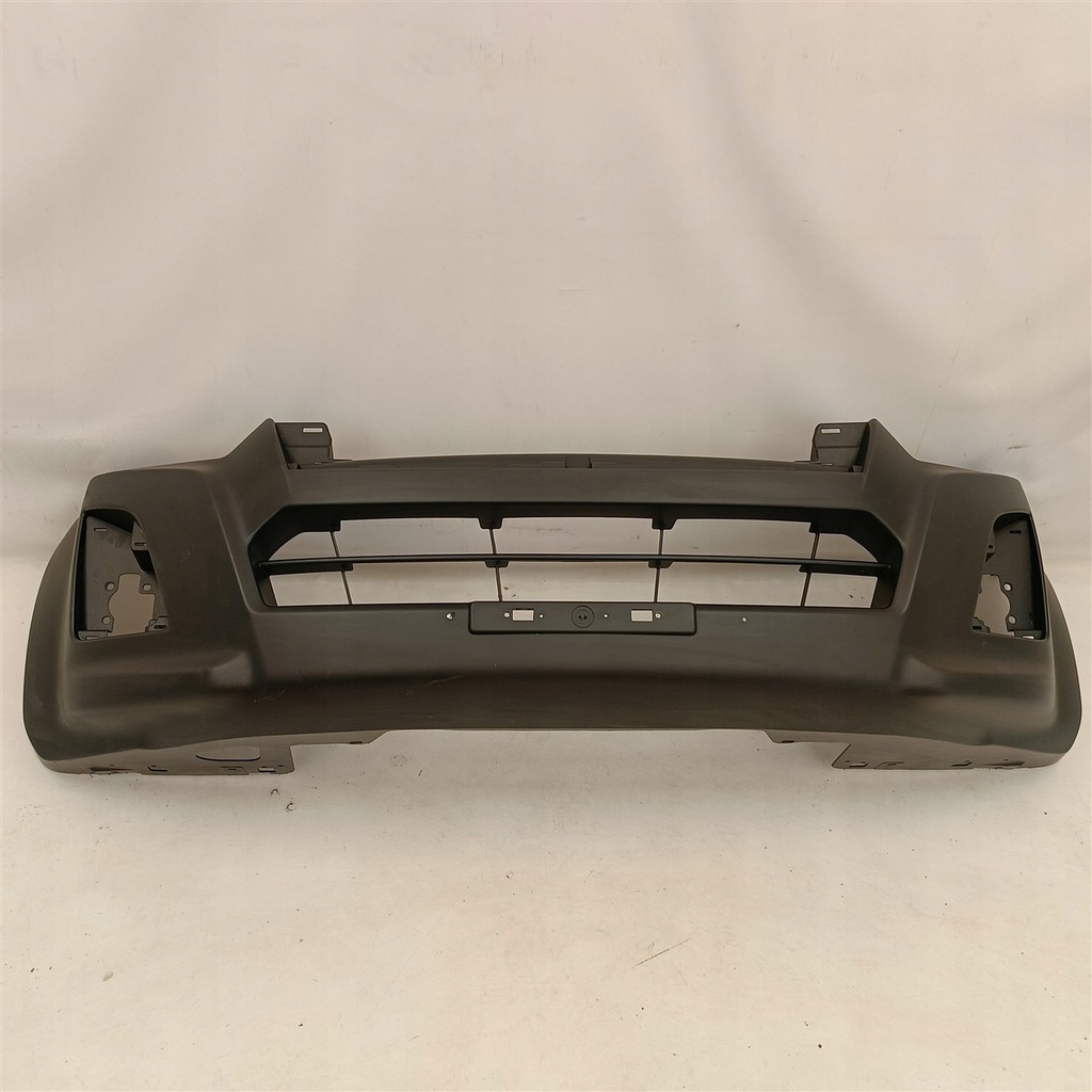 фото №1, Бампер перед isuzu d max ii lift po 2015