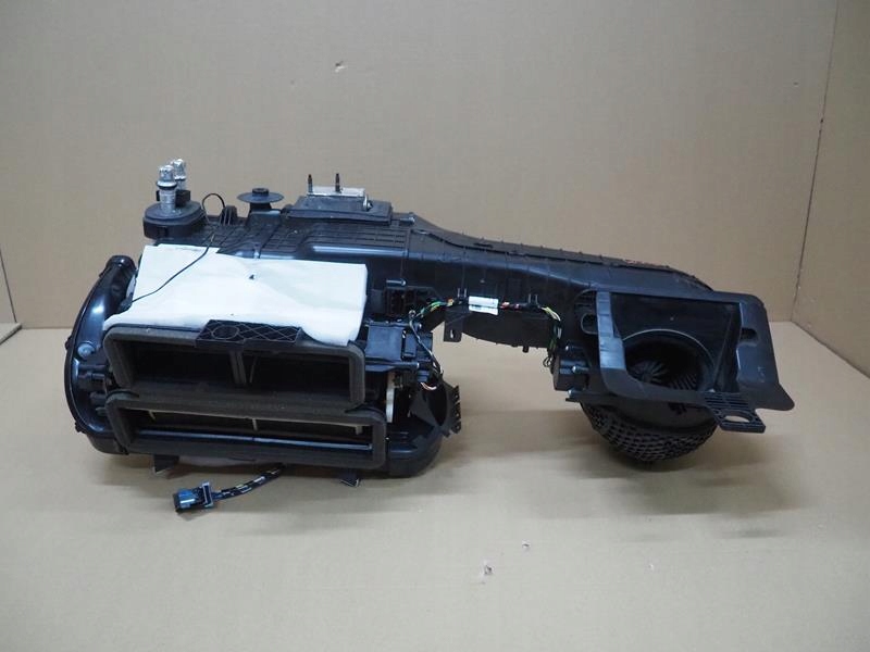 фото №6, Обігрівач peugeot 3008 9673831480