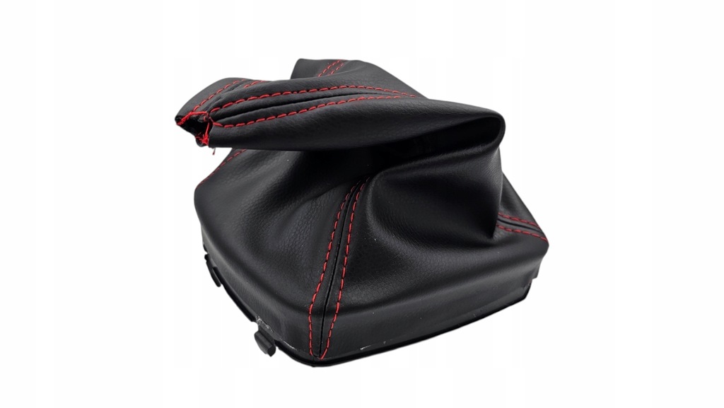 фото №6, Чехол переключения передач ford mondeo iv 4 mk4 2007-2014