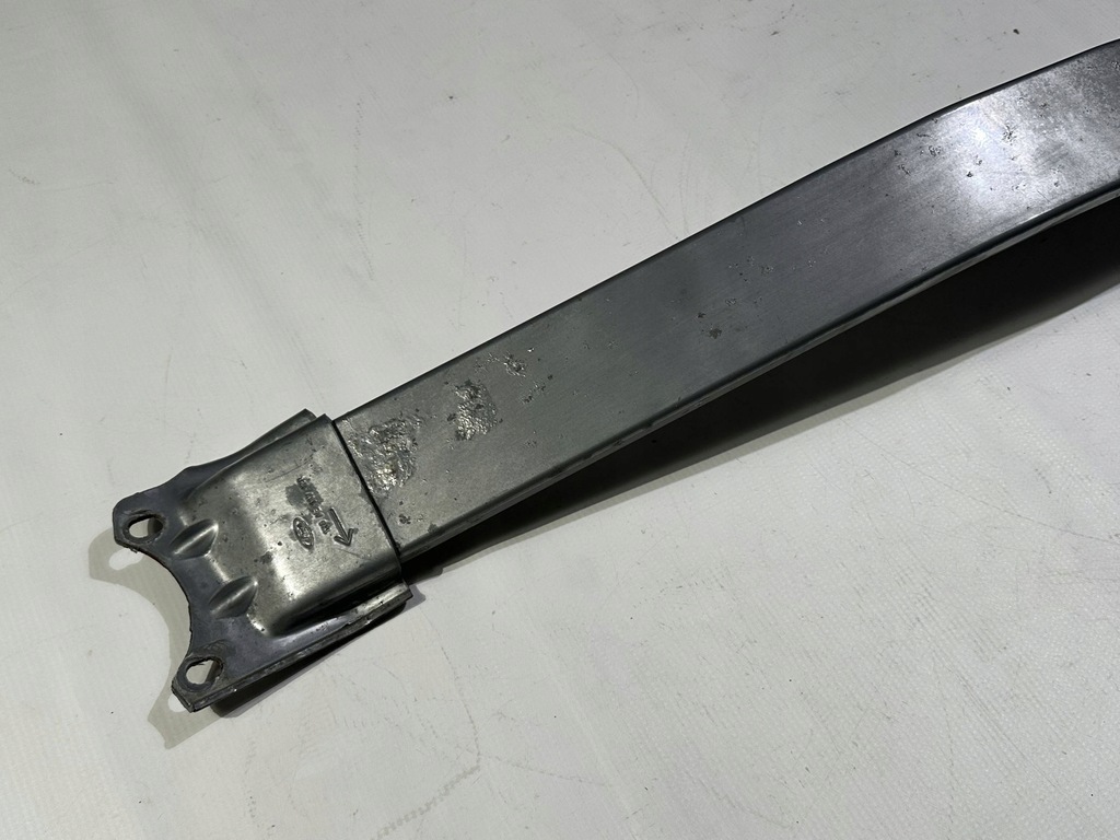 фото №6, Распорка кронштейн усилитель чашка ford mustang v 3.7 2010 - 2014