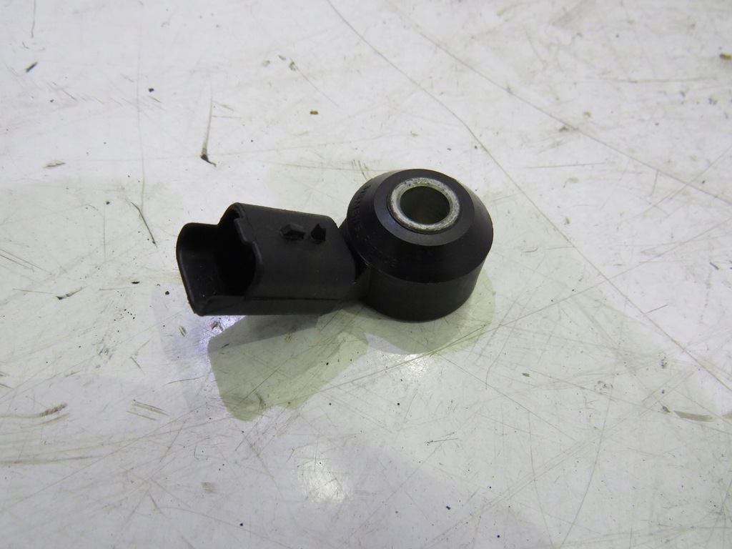 фото №1, Датчик детонационный cooper r56 1.6