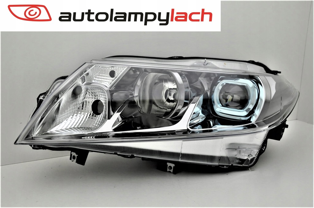 фото №8, Фара лівий suzuki depo 218-1164l-lemn7