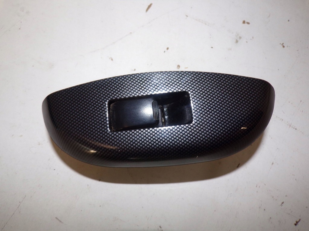 фото №1, Панель перемикач скло лівий задня daewoo kalos