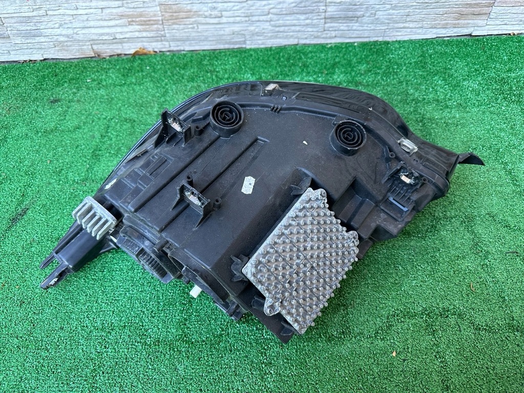 фото №8, Лампа bmw i3 адаптивний led 7396814