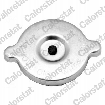 фото №1, Vernet - calorstat rc0057 кришка, радіатор