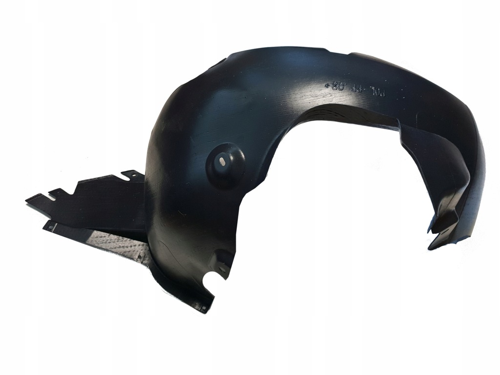 фото №1, Підкрилок передні праве vw polo 6r 09-