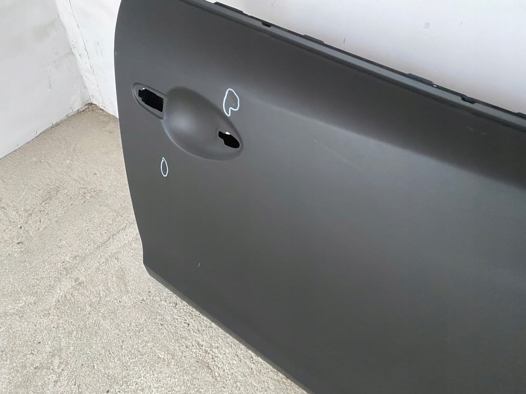 фото №11, Mazda 6 iii gj 2012r- nowe оригінальні двері передні праве