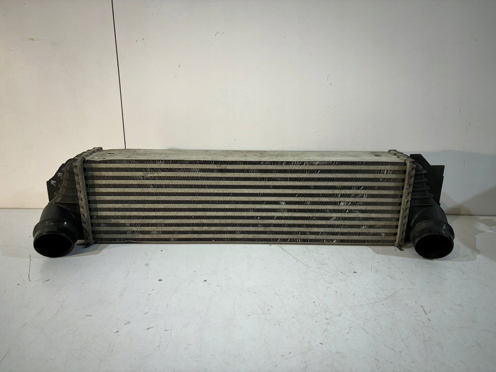 фото №7, Bmw 5 f10 / f11 интеркулер 7805629 - 14036