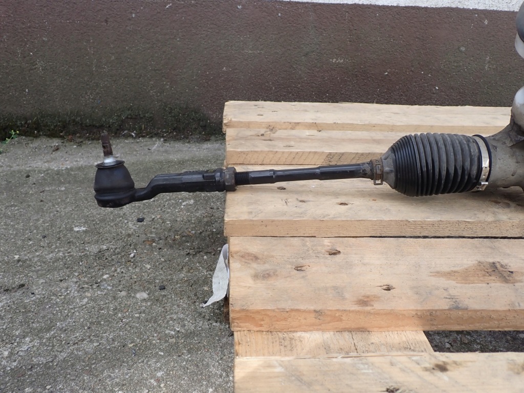 фото №10, Трансмісія кермова рейка рульова hyundai i30 iii europa 56500g4000