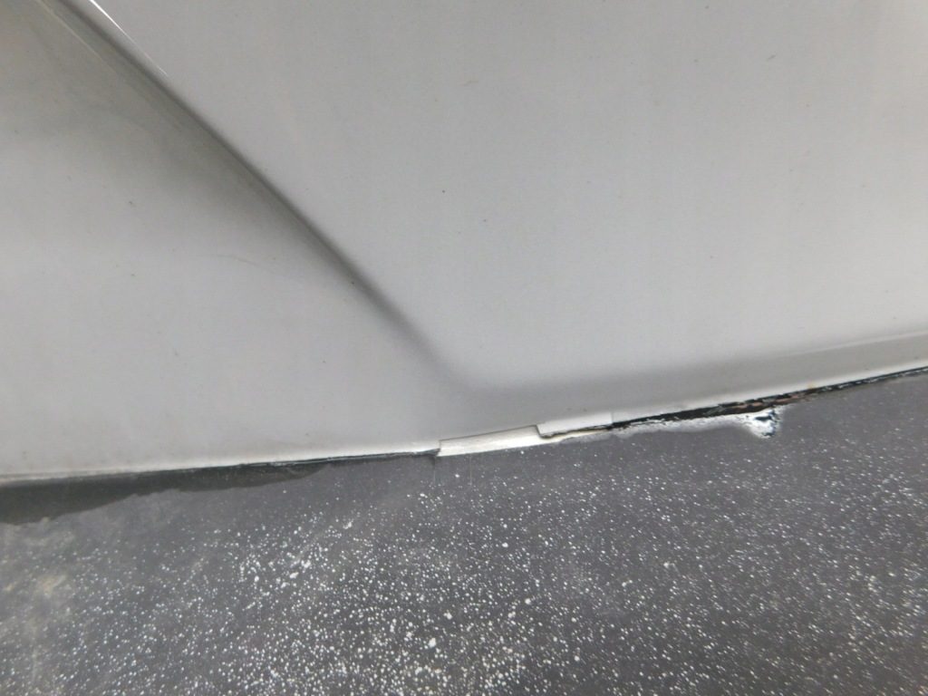 фото №12, Бампер задня 4xpdc - mazda cx-3 14-21 47a