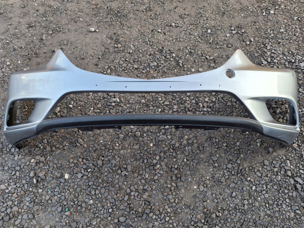 Купити Бампер передній mazda 6 gj 2012r- 2015r
