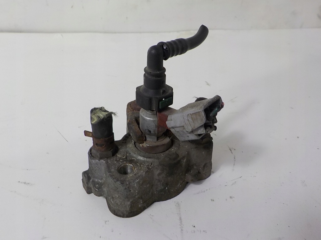 фото №1, Renault clio iii форсунка fap dpf 539470